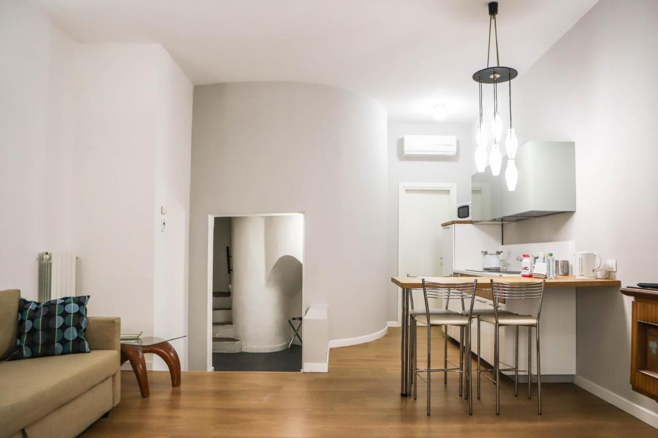 Il Loggiato By Wonderful Italy Apartment Naples Exterior photo